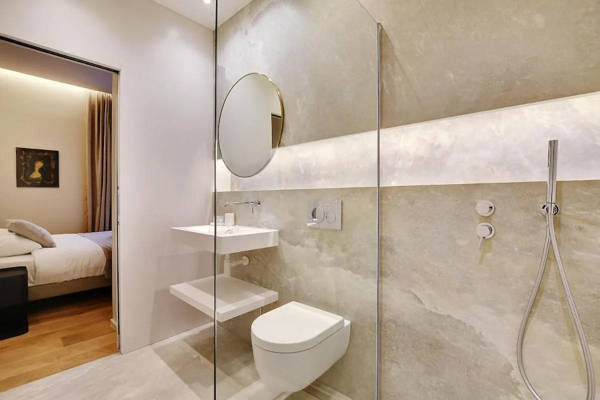 Apartamento Saint Andre Des Arts Heart Of Paris Design