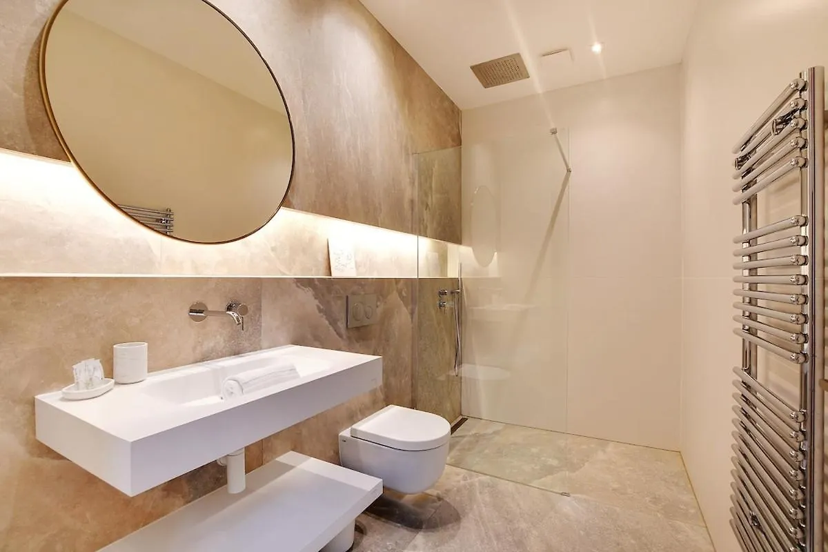 Apartmán Saint Andre Des Arts Heart Of Paris Design